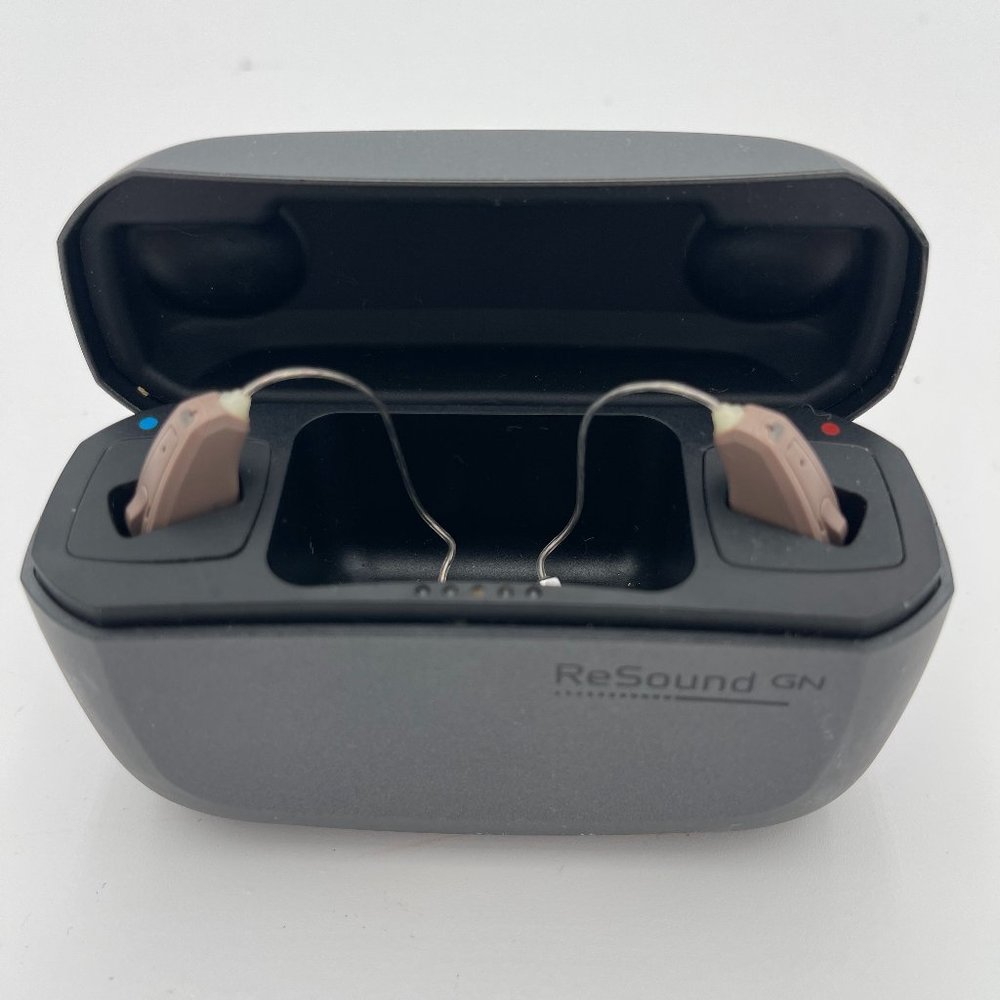 ReSound GN Hearing Aids